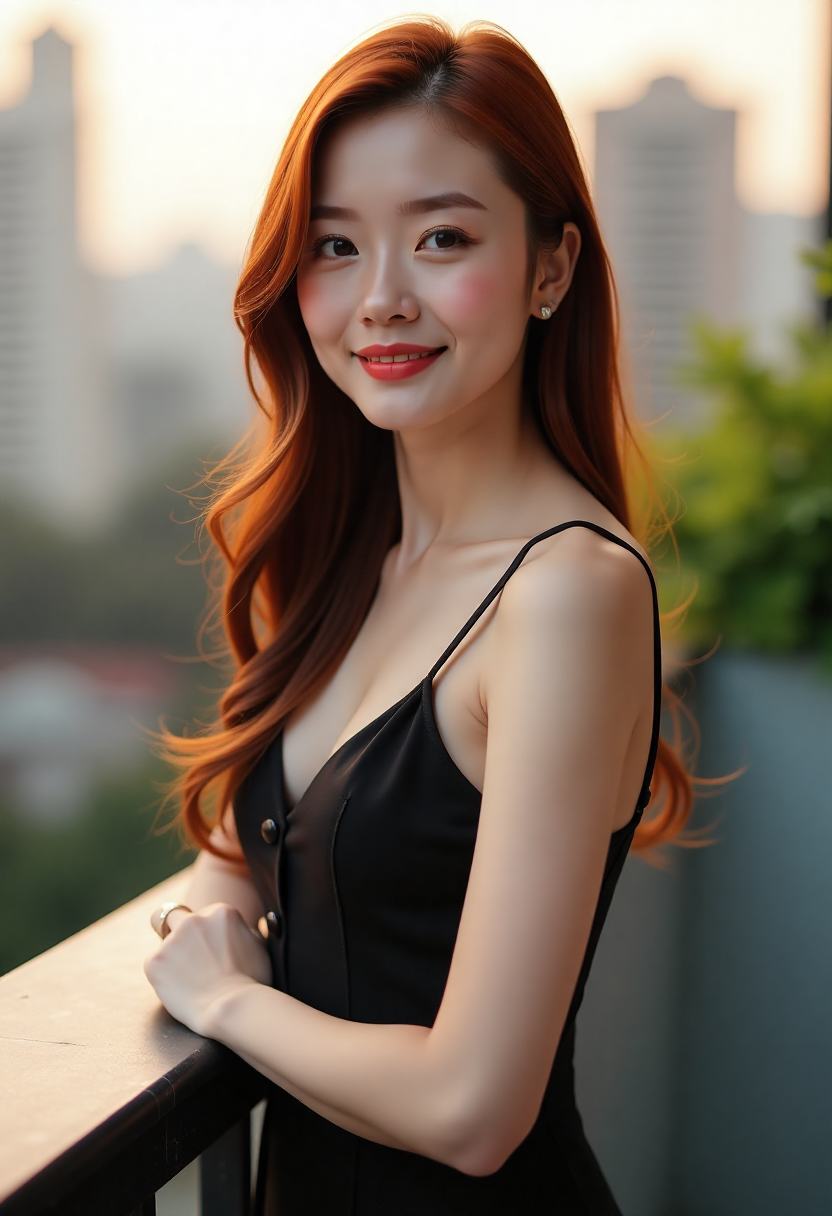 穿越豪门