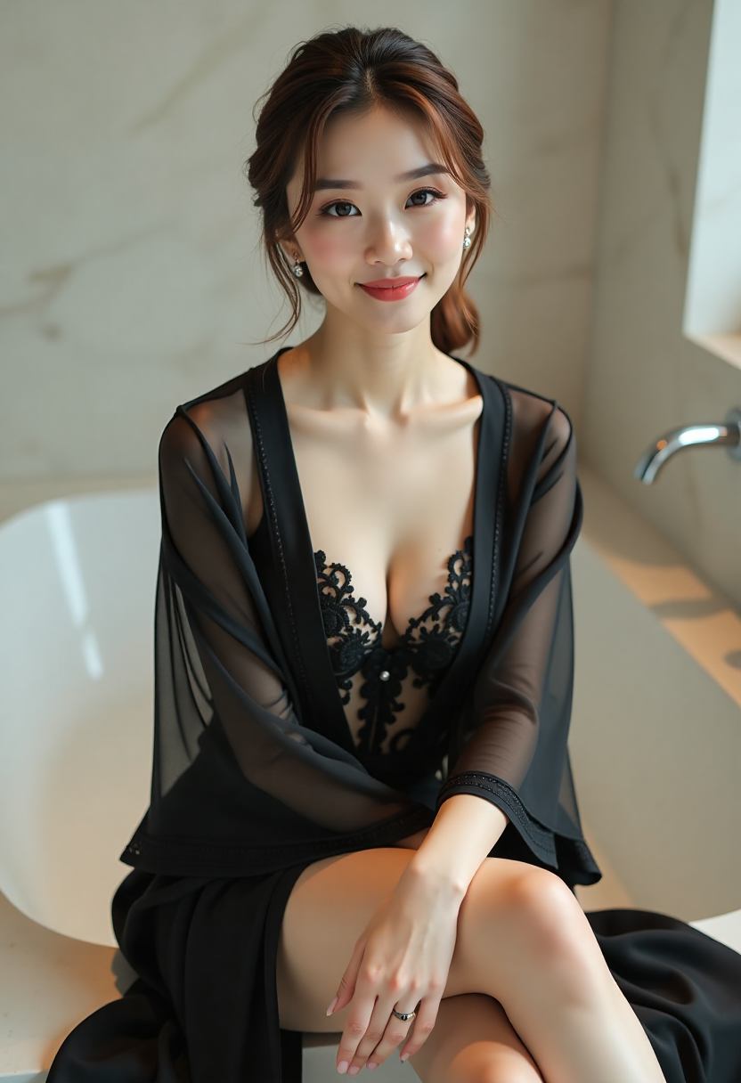 豪门晴天