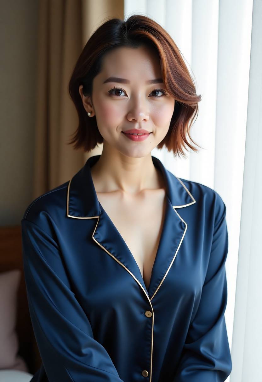晴朝千金